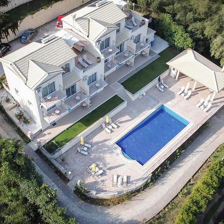 Spileo House Boutique Apartments - Adults Only Mesongi Luaran gambar