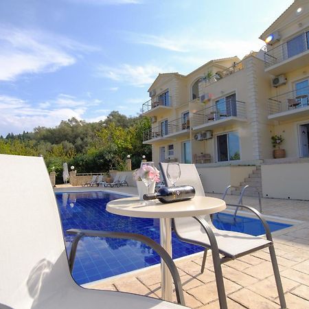 Spileo House Boutique Apartments - Adults Only Mesongi Luaran gambar