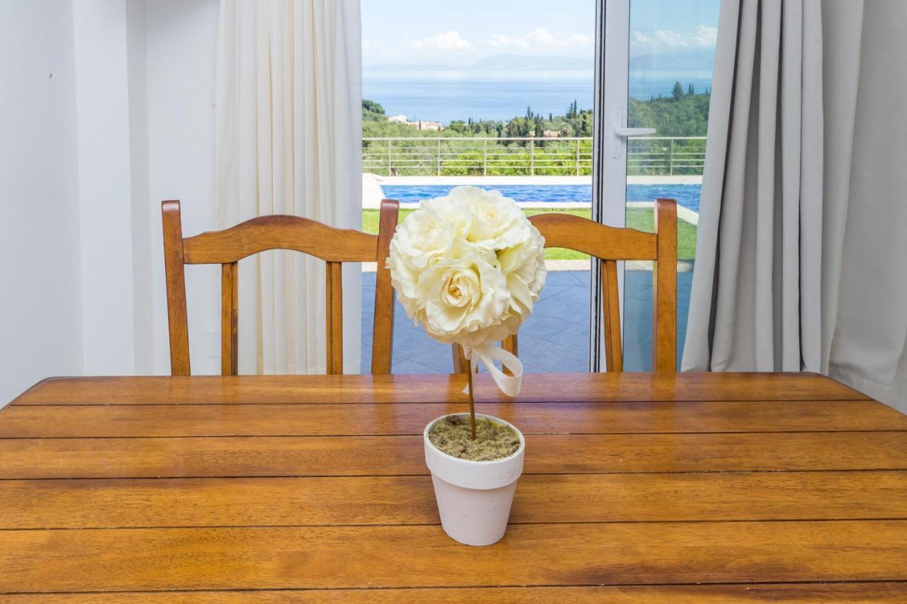 Spileo House Boutique Apartments - Adults Only Mesongi Luaran gambar