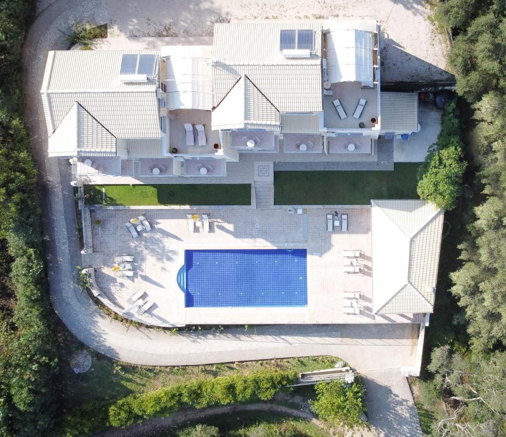 Spileo House Boutique Apartments - Adults Only Mesongi Luaran gambar