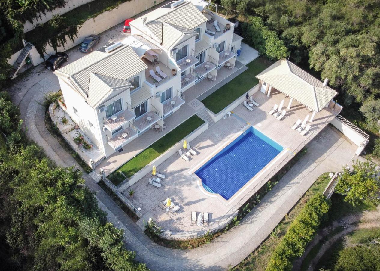 Spileo House Boutique Apartments - Adults Only Mesongi Luaran gambar