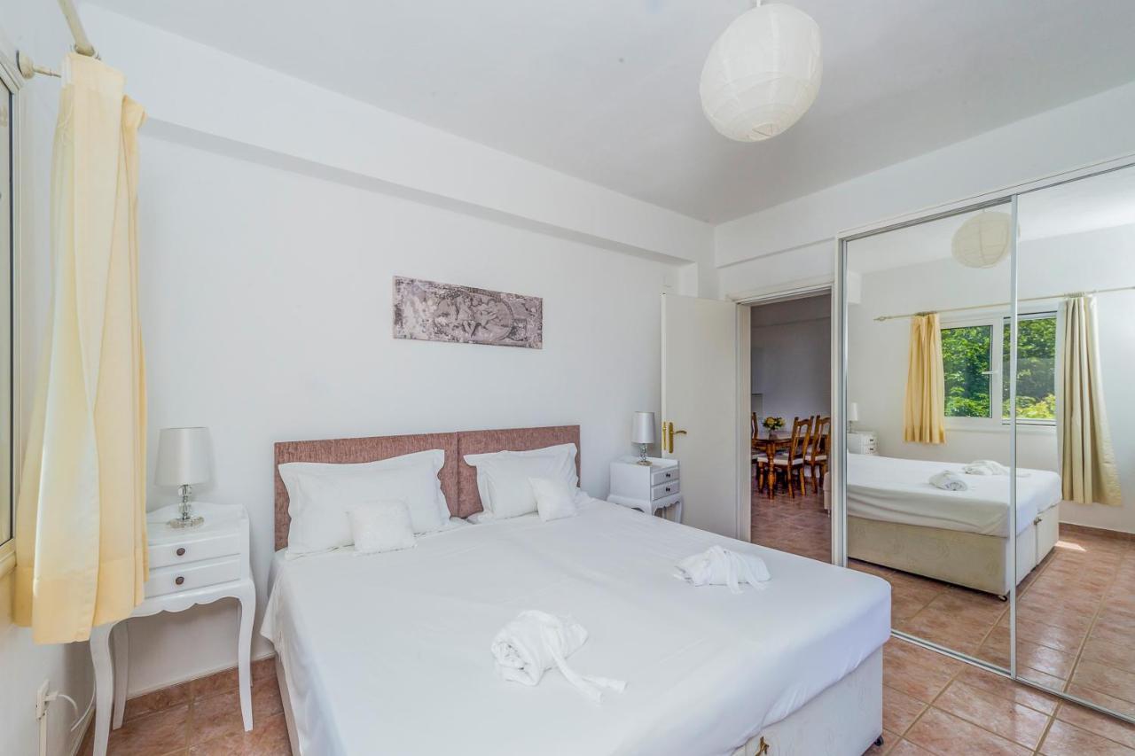 Spileo House Boutique Apartments - Adults Only Mesongi Luaran gambar