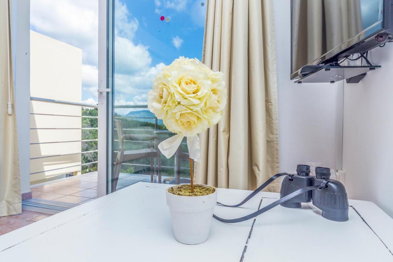 Spileo House Boutique Apartments - Adults Only Mesongi Luaran gambar