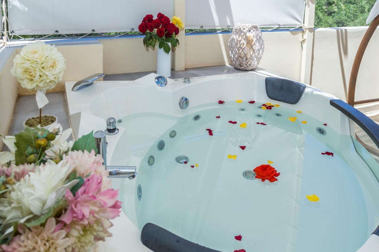 Spileo House Boutique Apartments - Adults Only Mesongi Luaran gambar