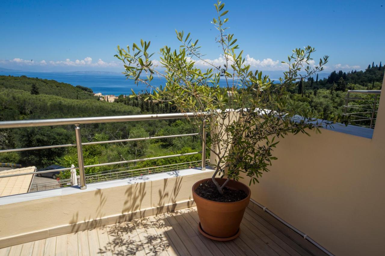 Spileo House Boutique Apartments - Adults Only Mesongi Luaran gambar