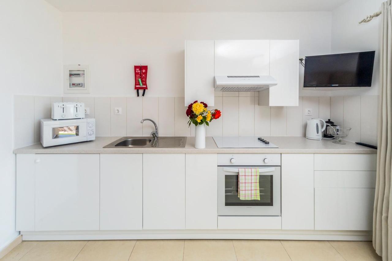 Spileo House Boutique Apartments - Adults Only Mesongi Luaran gambar
