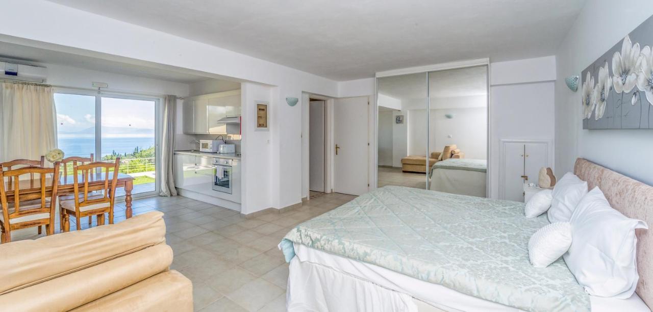 Spileo House Boutique Apartments - Adults Only Mesongi Luaran gambar