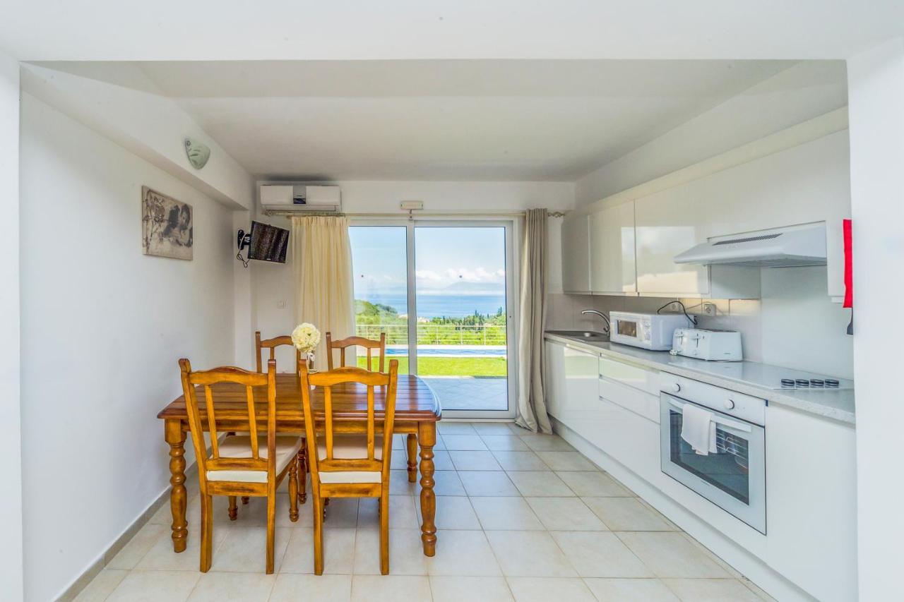 Spileo House Boutique Apartments - Adults Only Mesongi Luaran gambar