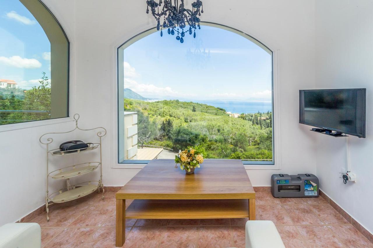 Spileo House Boutique Apartments - Adults Only Mesongi Luaran gambar