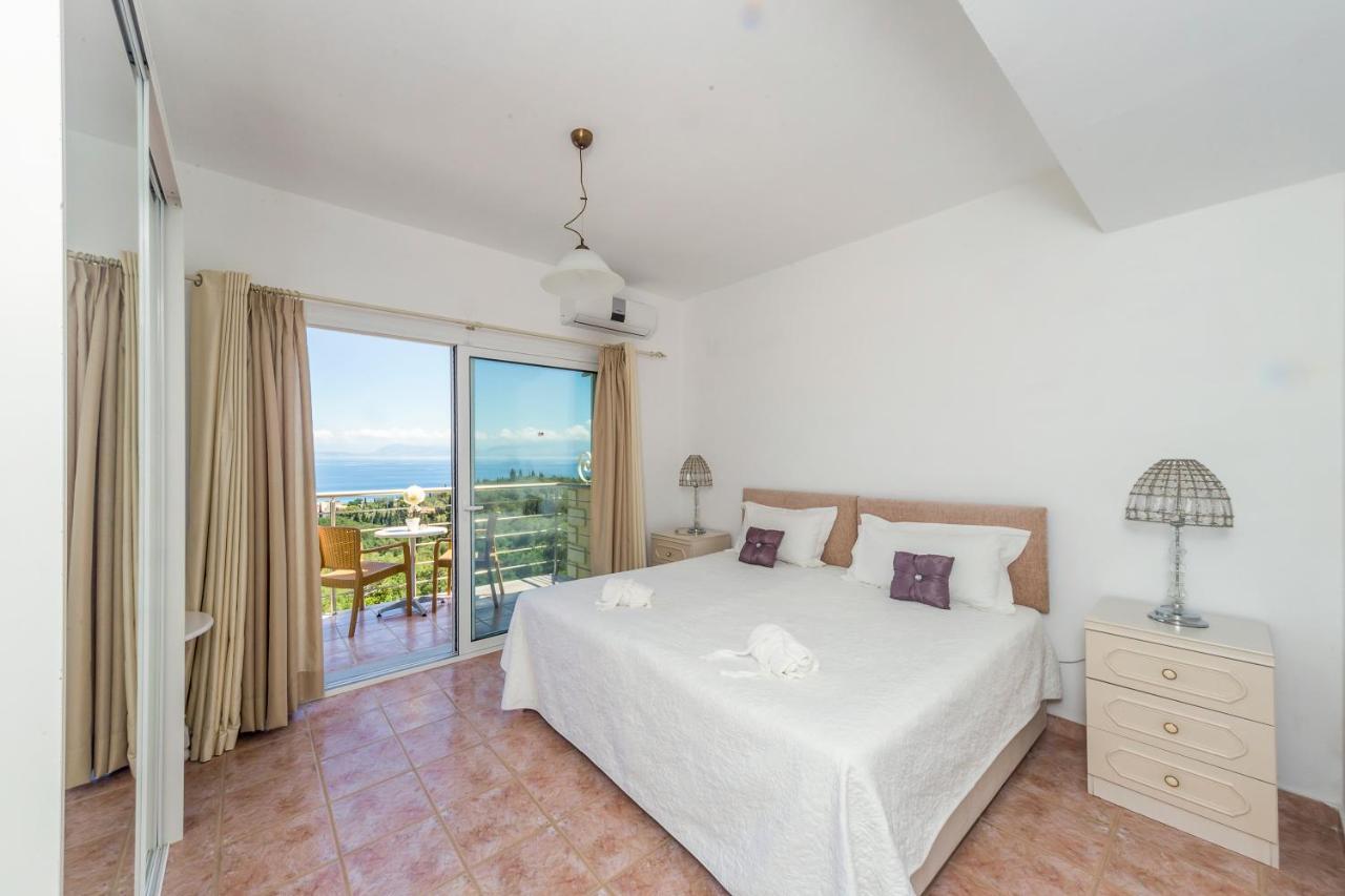 Spileo House Boutique Apartments - Adults Only Mesongi Luaran gambar