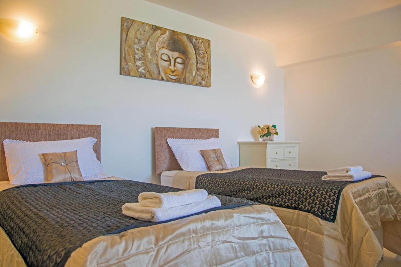 Spileo House Boutique Apartments - Adults Only Mesongi Luaran gambar
