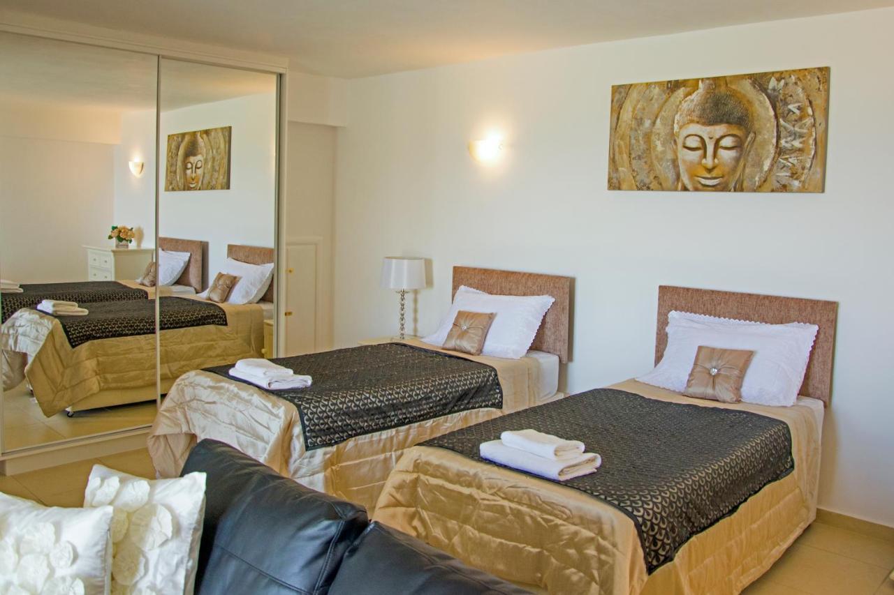 Spileo House Boutique Apartments - Adults Only Mesongi Luaran gambar