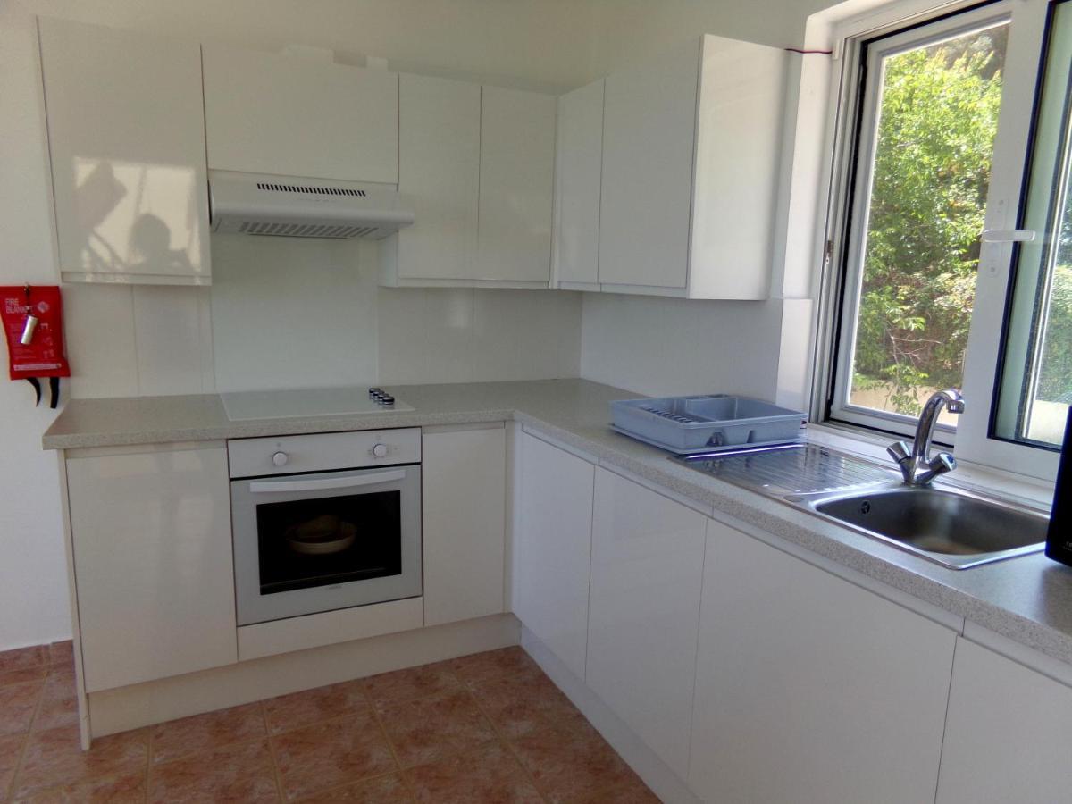 Spileo House Boutique Apartments - Adults Only Mesongi Luaran gambar