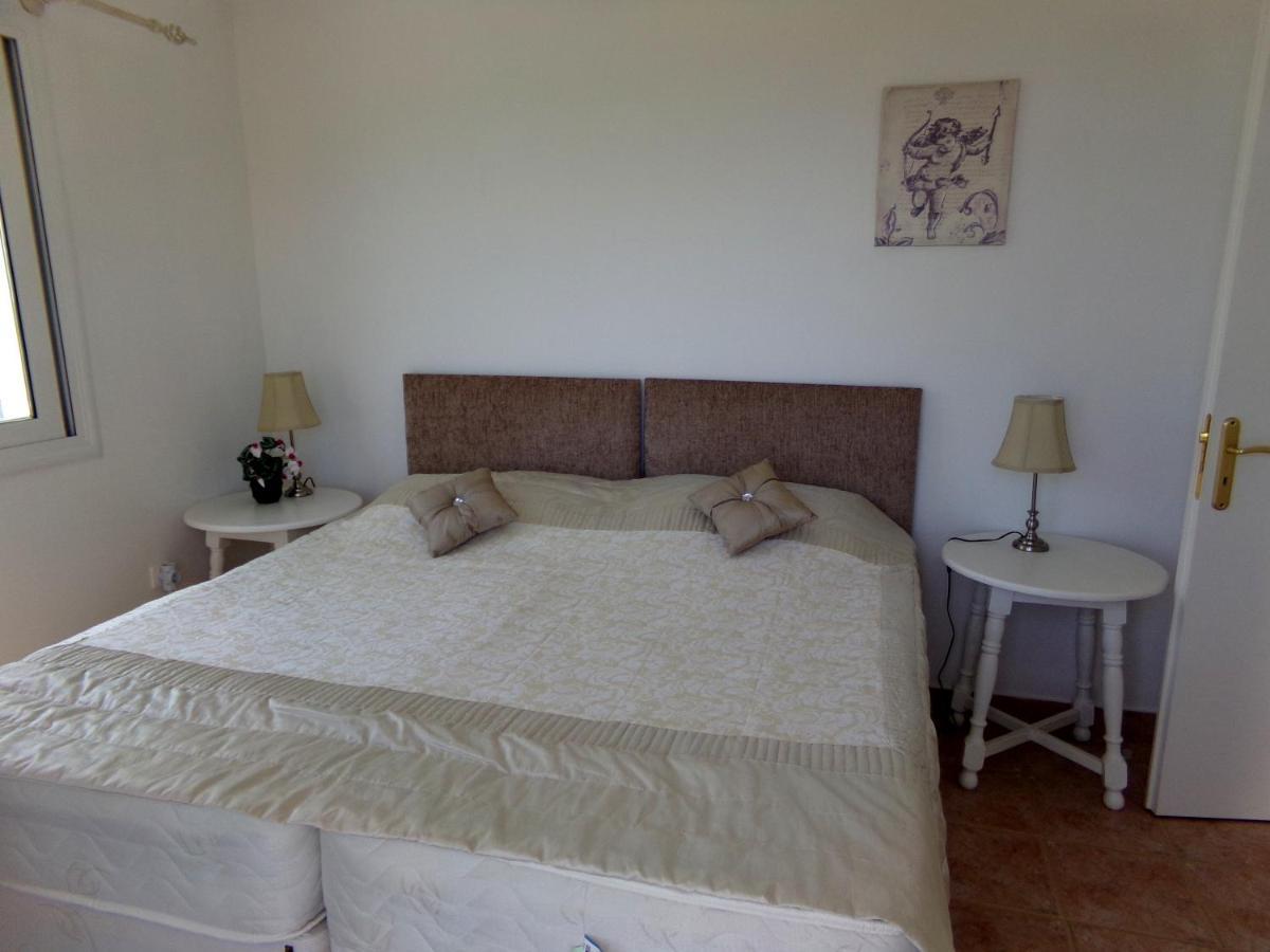 Spileo House Boutique Apartments - Adults Only Mesongi Luaran gambar