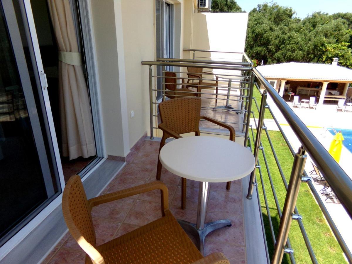 Spileo House Boutique Apartments - Adults Only Mesongi Luaran gambar