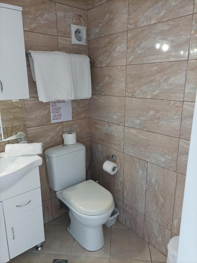 Spileo House Boutique Apartments - Adults Only Mesongi Luaran gambar