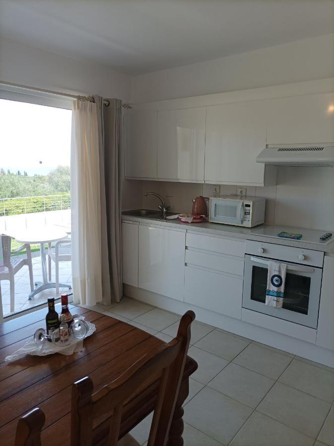 Spileo House Boutique Apartments - Adults Only Mesongi Luaran gambar