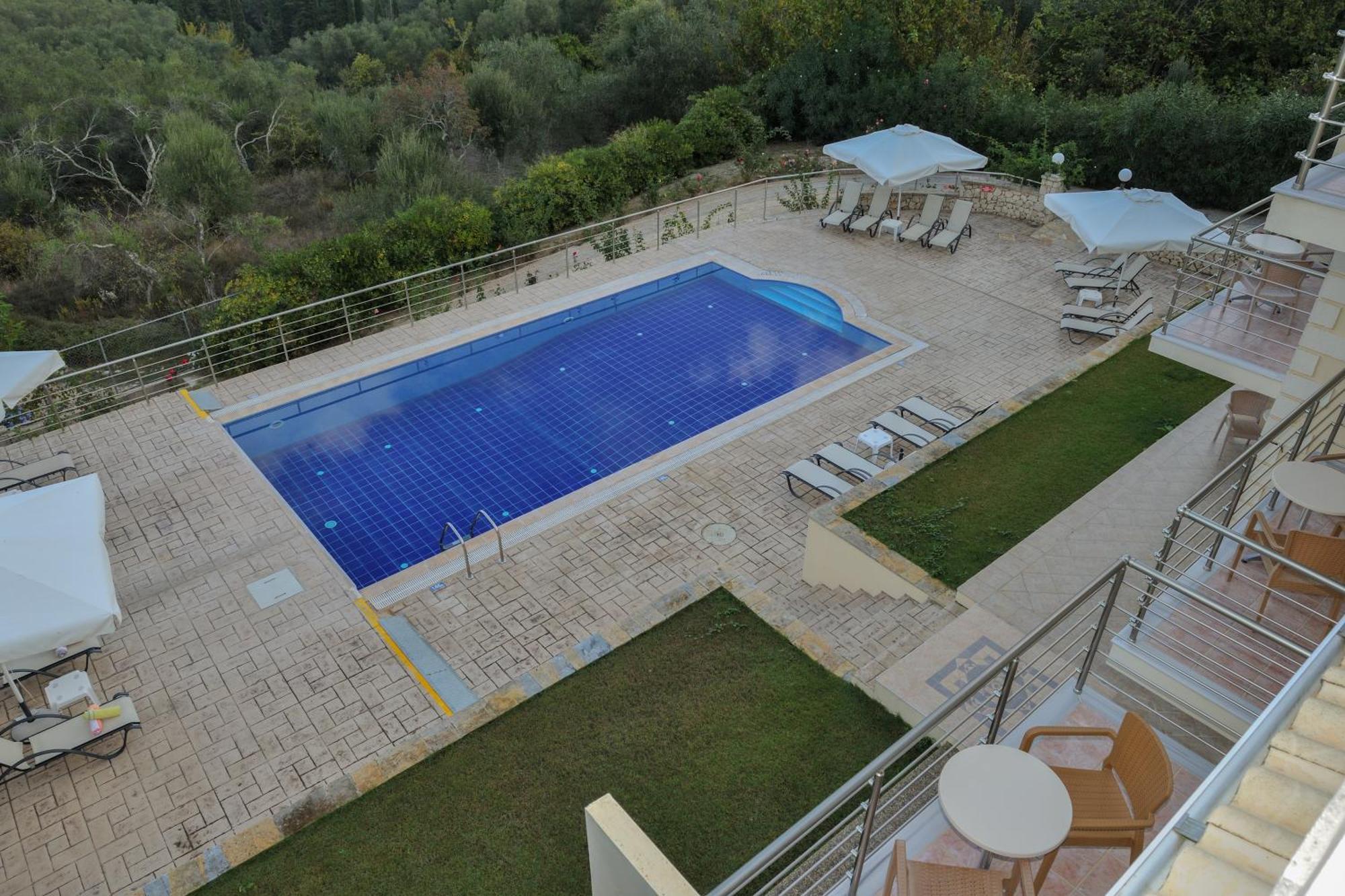 Spileo House Boutique Apartments - Adults Only Mesongi Luaran gambar