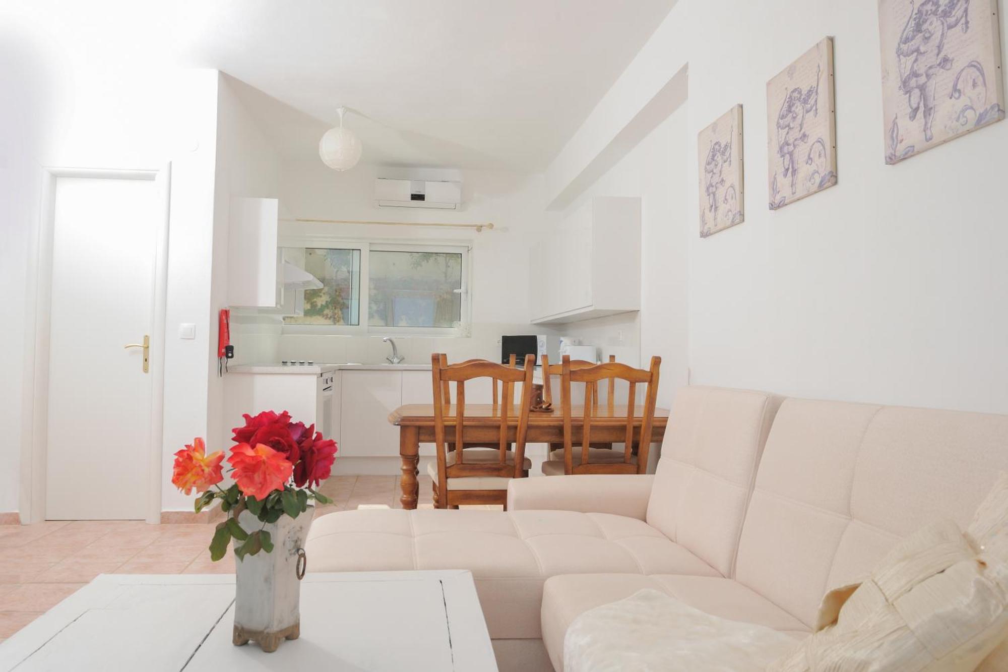 Spileo House Boutique Apartments - Adults Only Mesongi Luaran gambar