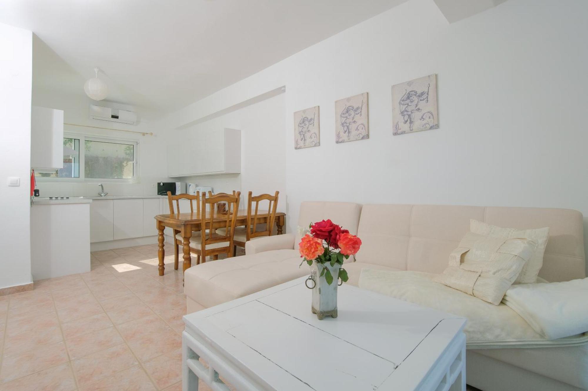 Spileo House Boutique Apartments - Adults Only Mesongi Luaran gambar