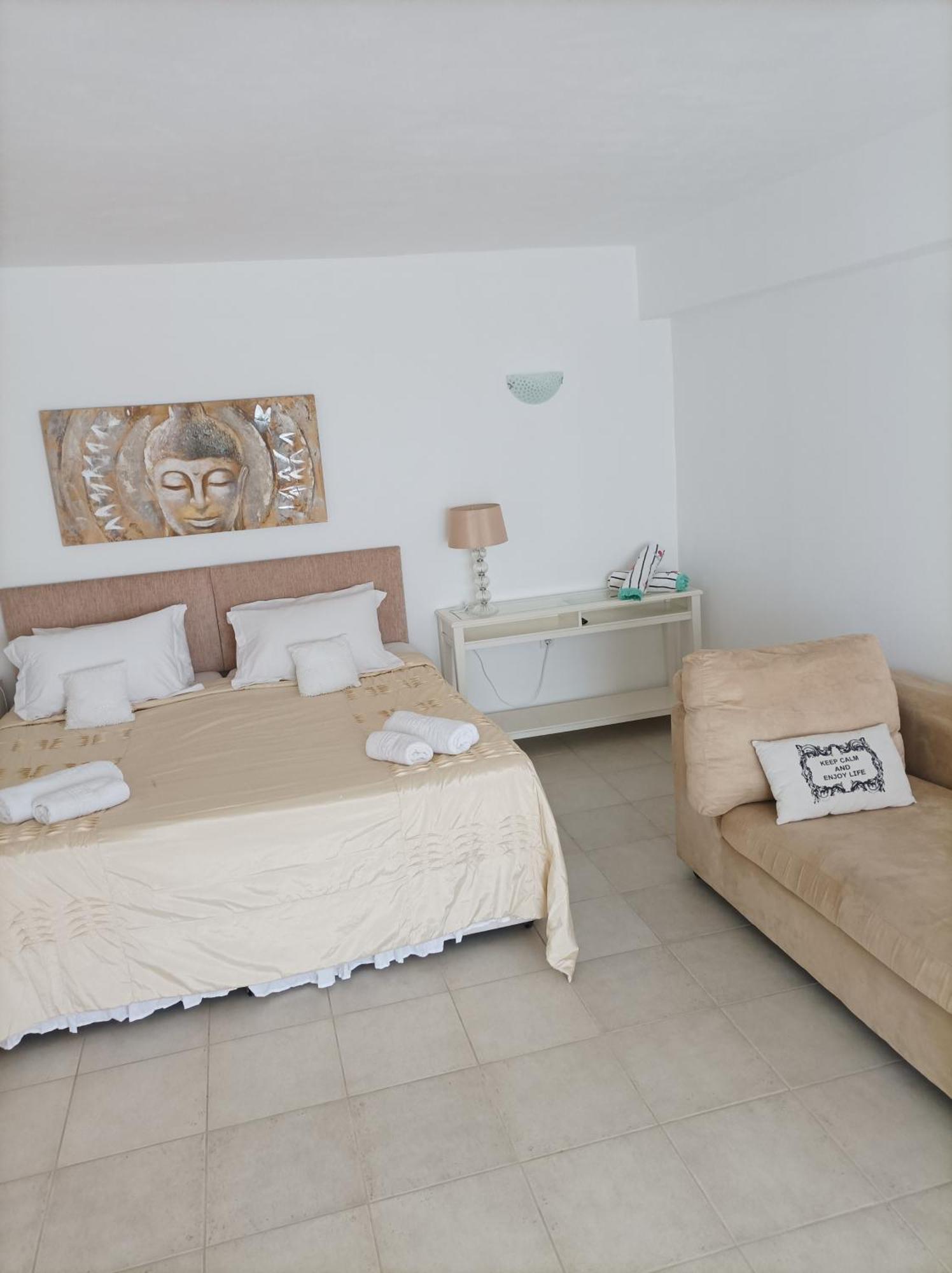 Spileo House Boutique Apartments - Adults Only Mesongi Bilik gambar