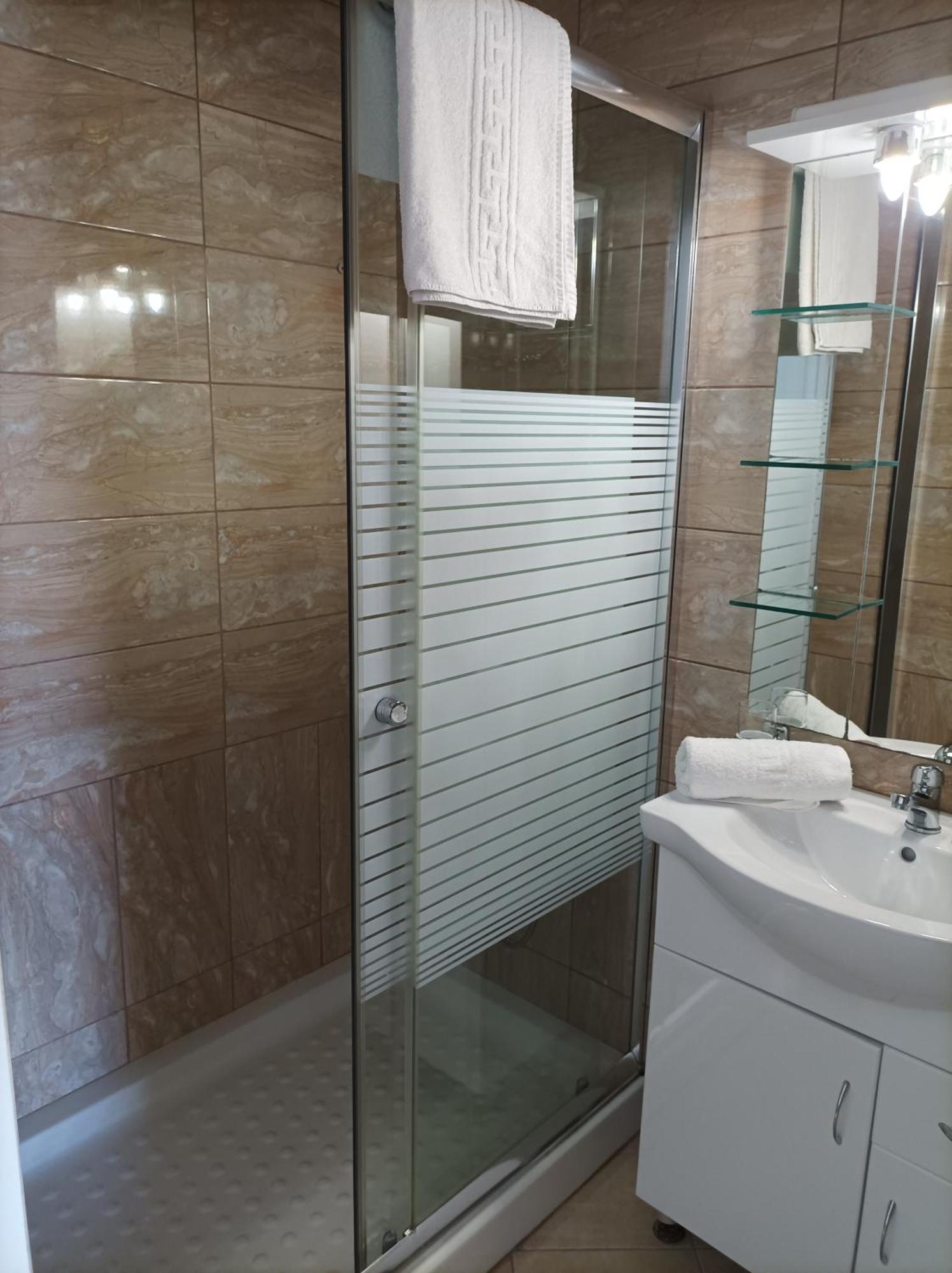 Spileo House Boutique Apartments - Adults Only Mesongi Bilik gambar