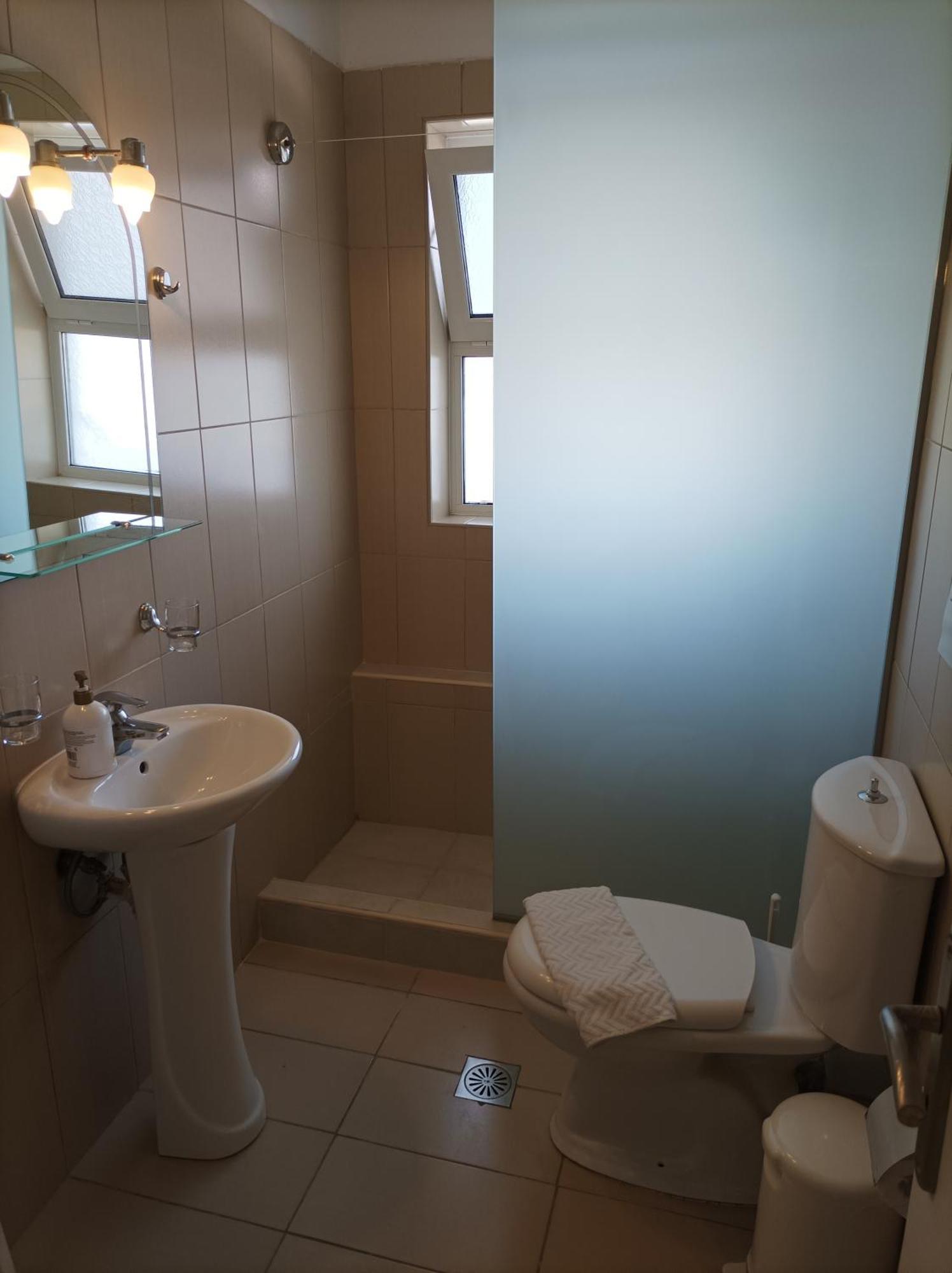 Spileo House Boutique Apartments - Adults Only Mesongi Bilik gambar