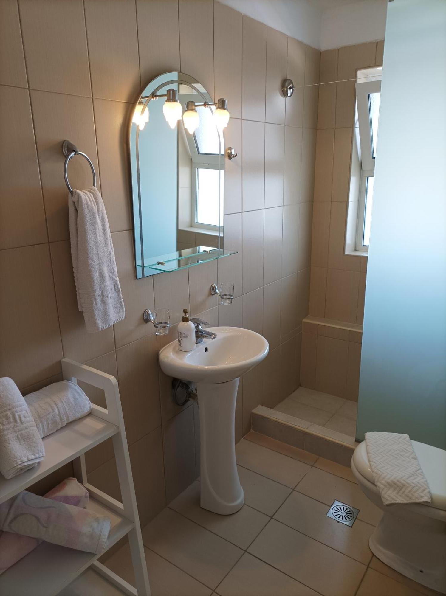 Spileo House Boutique Apartments - Adults Only Mesongi Bilik gambar