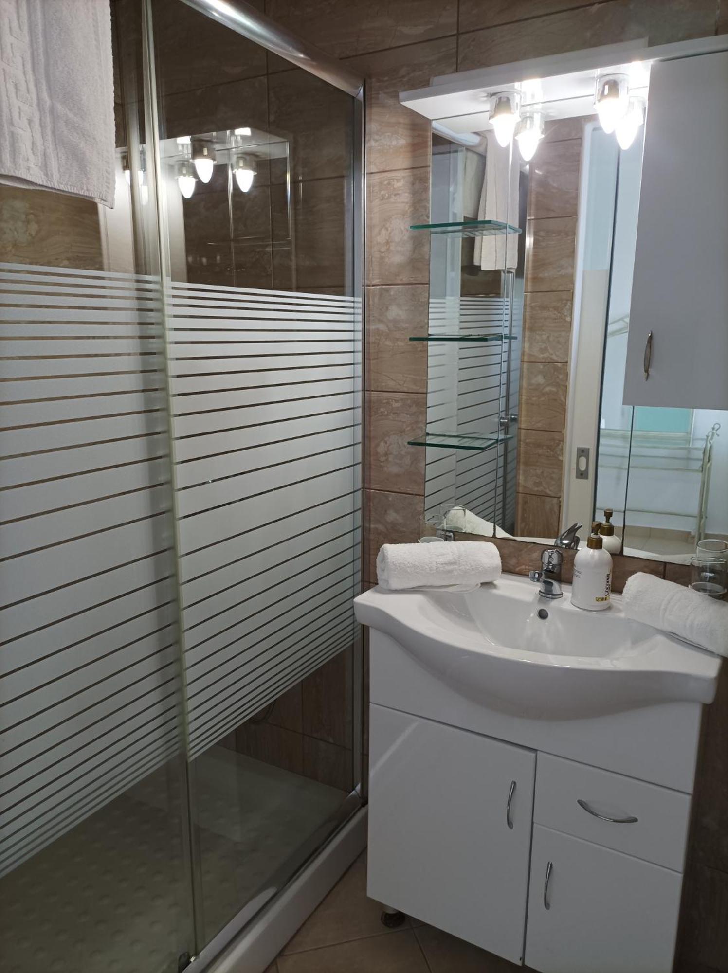 Spileo House Boutique Apartments - Adults Only Mesongi Bilik gambar
